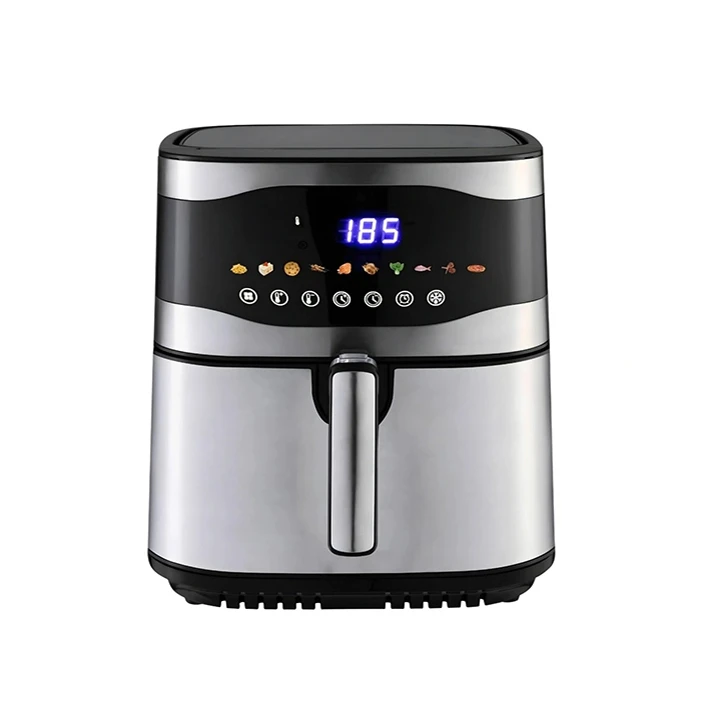 سرخکن بدون روغن  9 لیتر فلاویا مدل FL-890