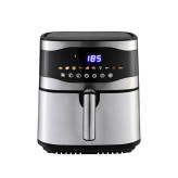 سرخکن بدون روغن 9 لیتر فلاویا مدل FL-890