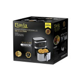 سرخکن بدون روغن 9 لیتر فلاویا مدل FL-890